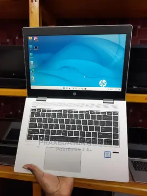 Laptop HP ProBook 640 G4 8GB Intel Core I5 HDD 500GB