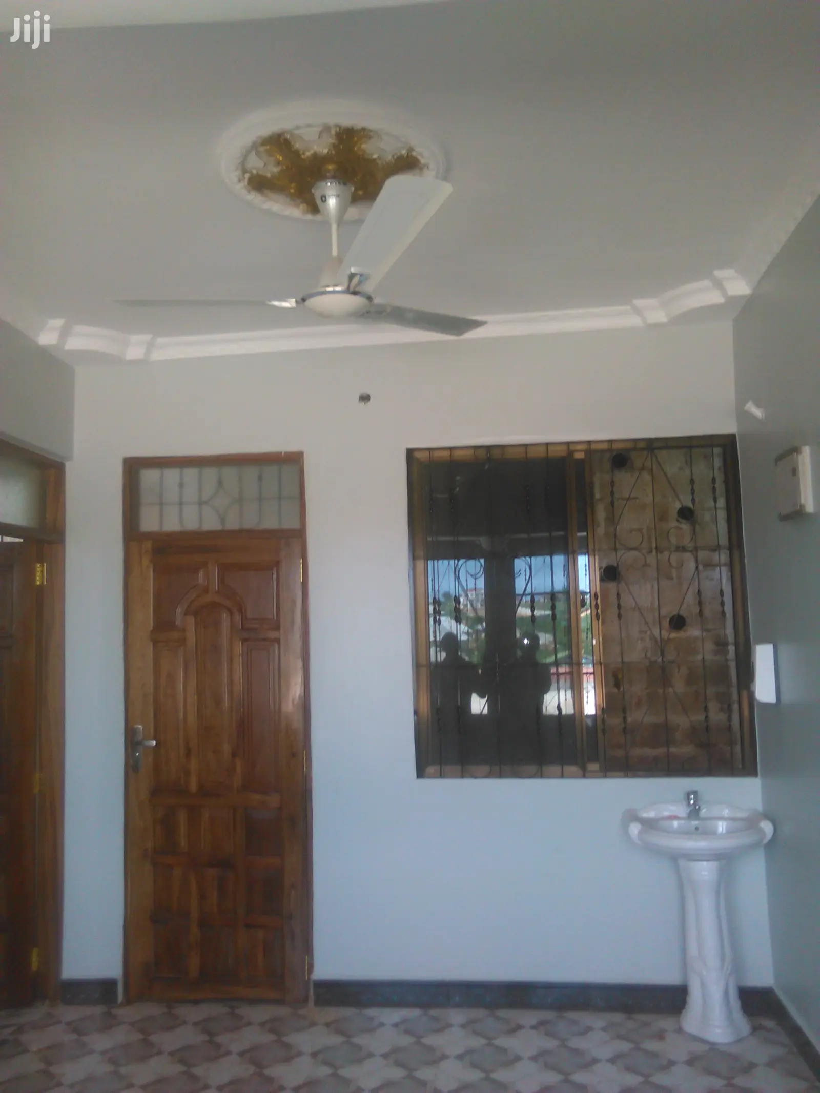 3bdrm House in Kinondoni for Rent