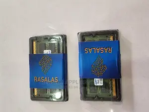 Laptop Ram Orignal 2gb X2 Samsung