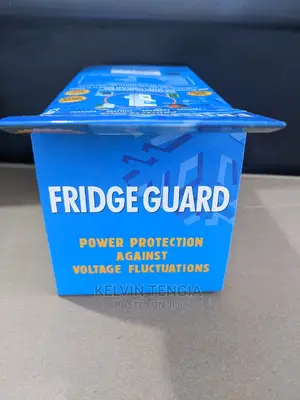 Fridge Guard