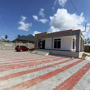 3bdrm Bungalow in Kibada Shangwe, Kigamboni for sale