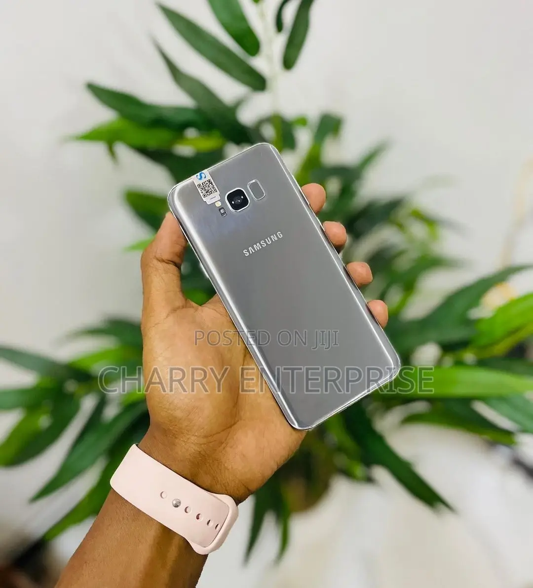 Samsung Galaxy S8 Plus 64 GB