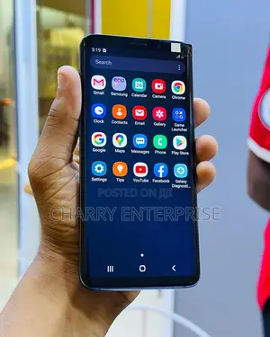 Samsung Galaxy S8 Plus 64 GB