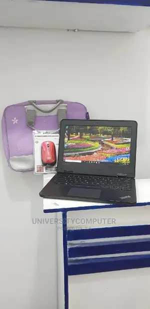 Laptop Lenovo ThinkPad 11e 4GB Intel Core 2 Duo HDD 500GB