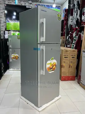 Homebase 200L Fridge Ndefu