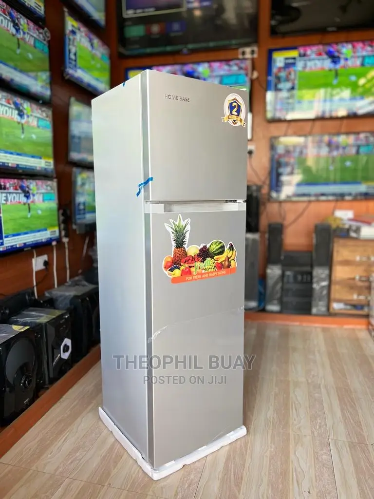 Homebase Hb95 Refrigerator Ndefu