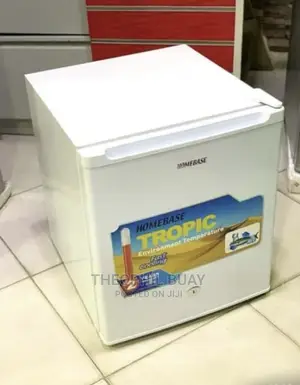 Fridge Ndgo Nzuri Ya Chumbani 40L