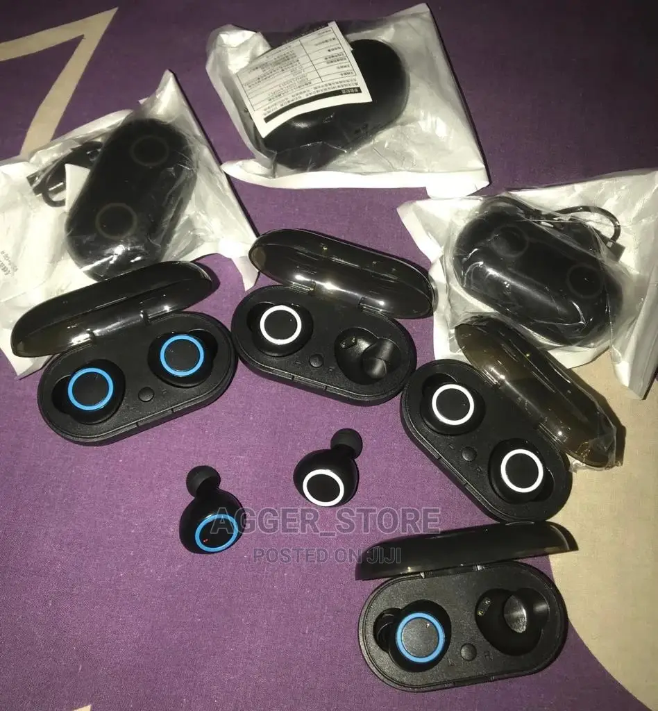 Y50 Tws Earbud