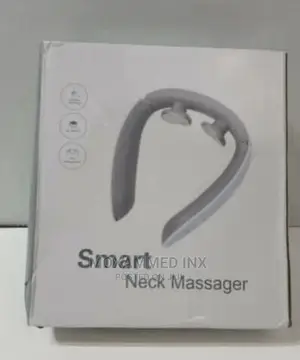 Smart Neck Massager