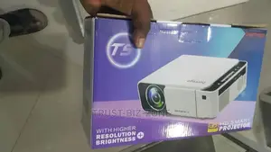 LED Projector T5