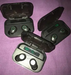 G28 Tws Earbuds