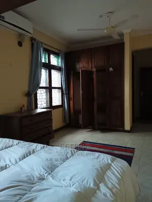 Furnished 3bdrm House in Mikocheni for rent