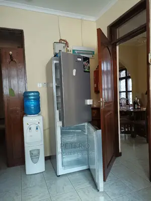 Furnished 3bdrm House in Mikocheni for rent