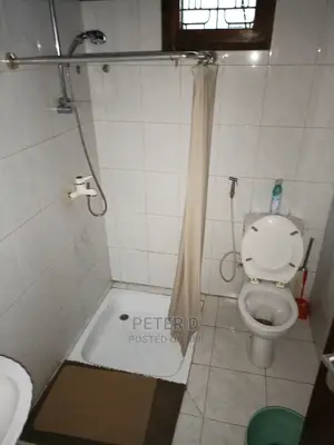 Furnished 3bdrm House in Mikocheni for rent