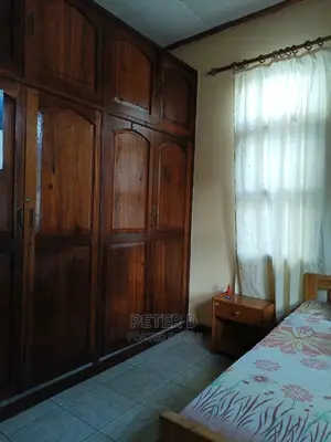 Furnished 3bdrm House in Mikocheni for rent