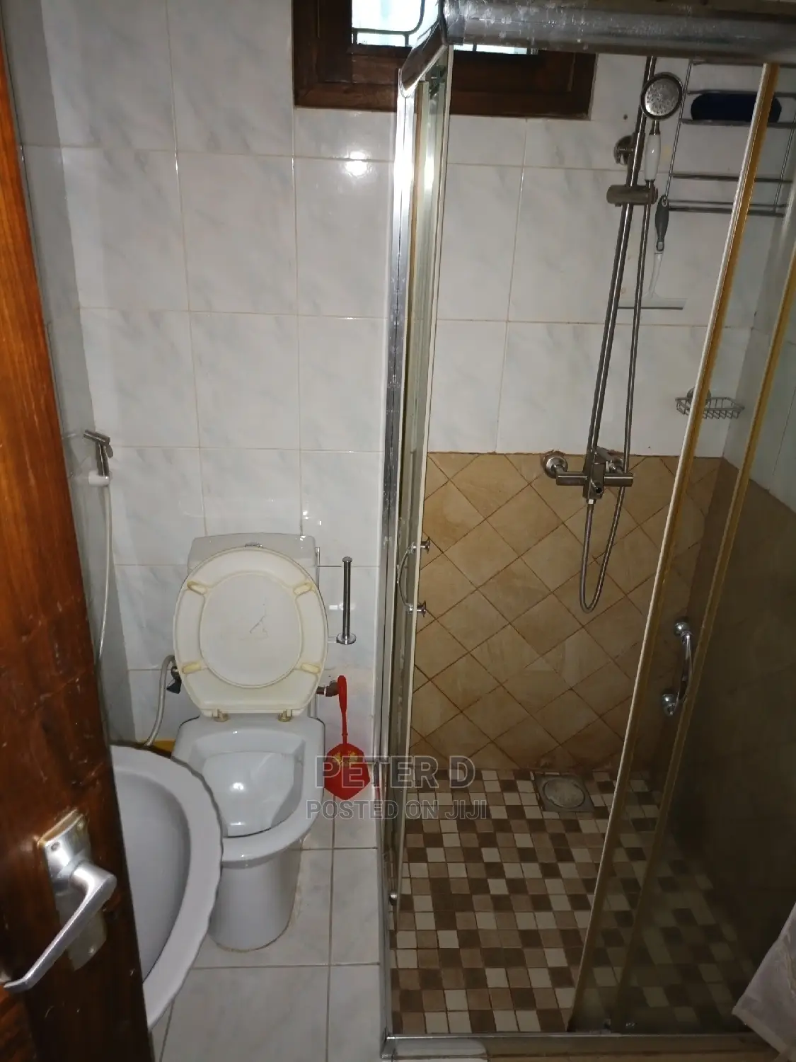 Furnished 3bdrm House in Mikocheni for rent