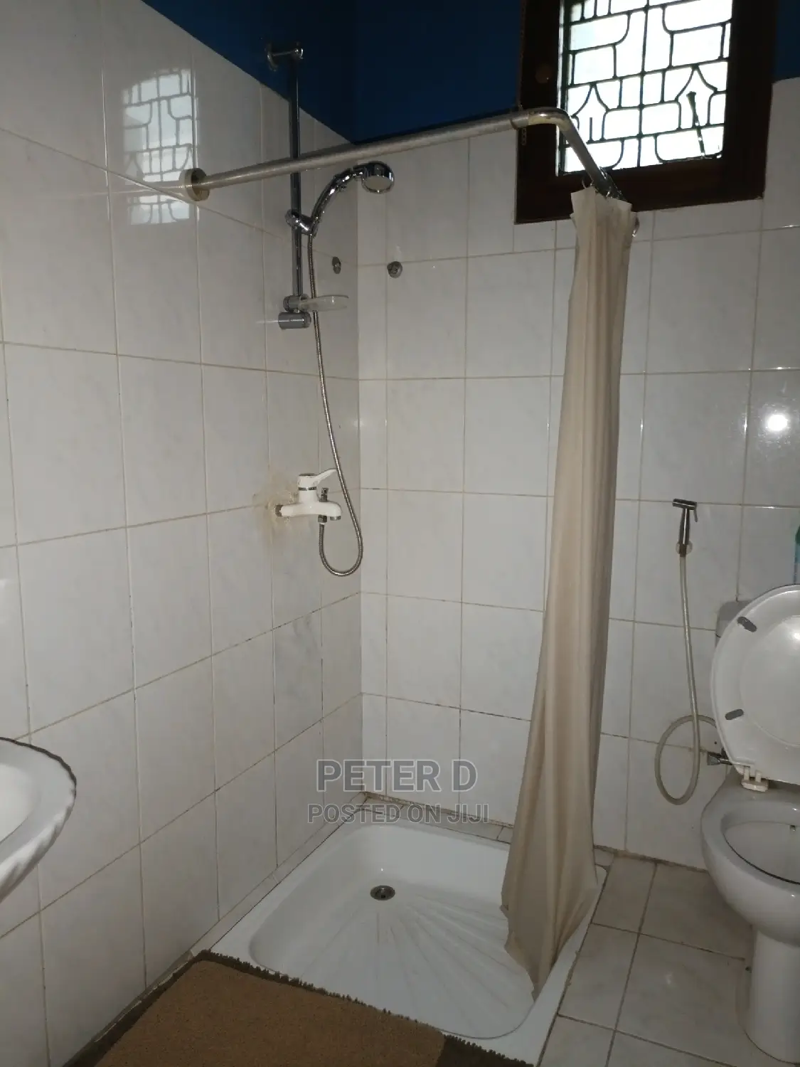 Furnished 3bdrm House in Mikocheni for rent