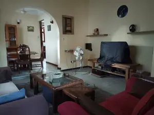Furnished 3bdrm House in Mikocheni for rent