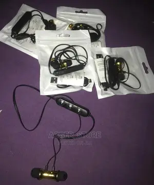 Headphone Wireless