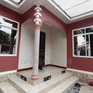 3bdrm House in Ukonga Kwa Mkoremba, Kinondoni for Sale