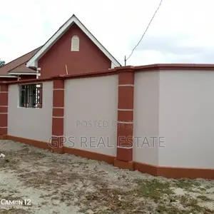 3bdrm House in Ukonga Kwa Mkoremba, Kinondoni for Sale