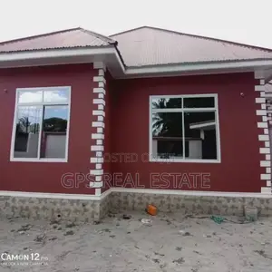 3bdrm House in Ukonga Kwa Mkoremba, Kinondoni for Sale