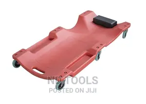 40" Mechanics Under Car Creeper