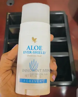 Deodorant Ya Kuondoa Weusi Na Harufu Makwapani Na Mapajani