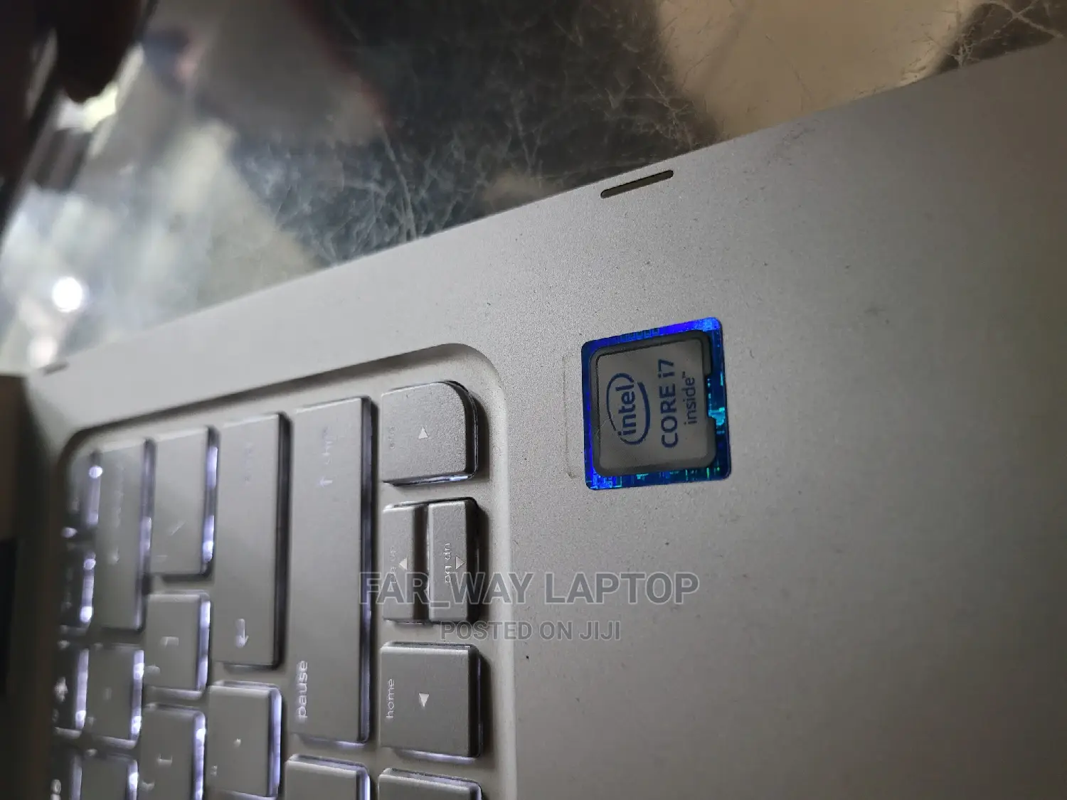 New Laptop HP Pavilion 15 16GB AMD Ryzen 5 SSD 512GB
