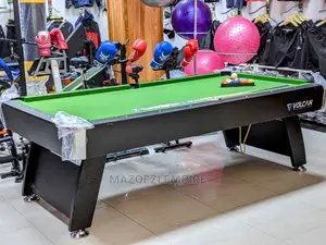 Snooker Board