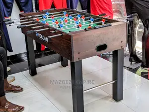 Football Table