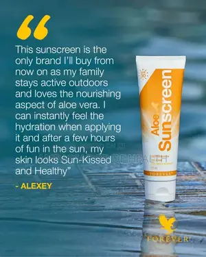Protect Your Skin From Sunrise