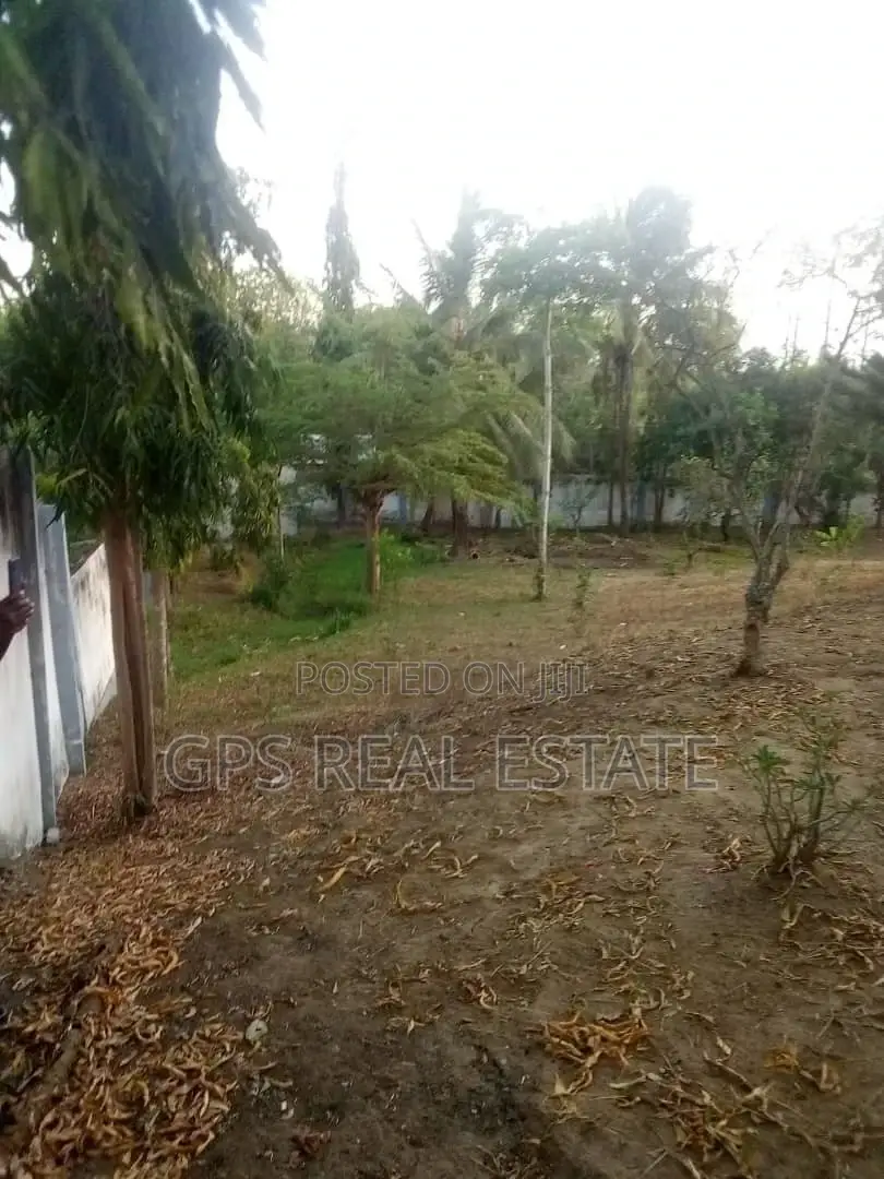 3bdrm House in Kiluvya for Sale