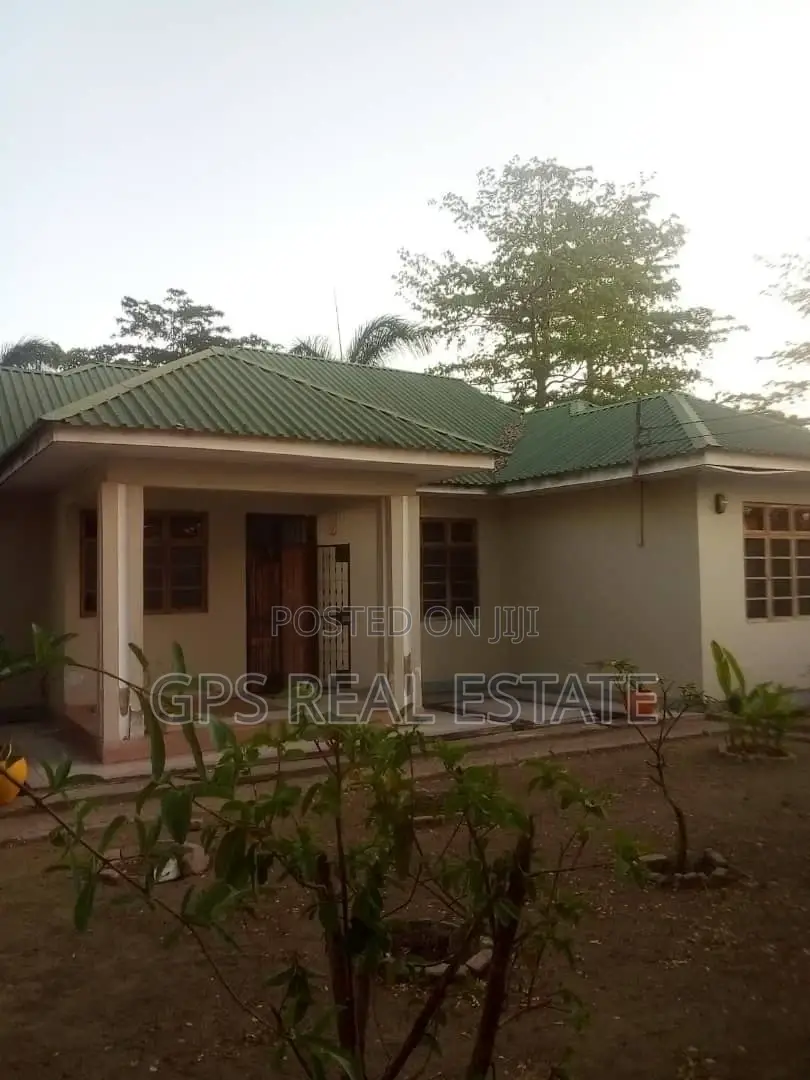 3bdrm House in Kiluvya for Sale