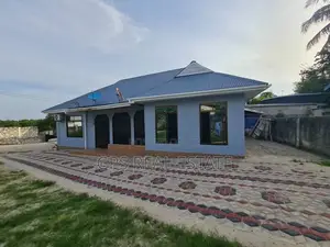 3bdrm House in Goba Kwa Ulomi, Kinondoni for Sale