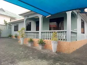 3bdrm House in Kwa Msuguri, Kinondoni for Sale