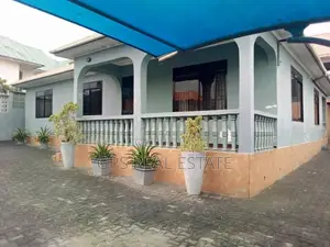 3bdrm House in Kwa Msuguri, Kinondoni for Sale