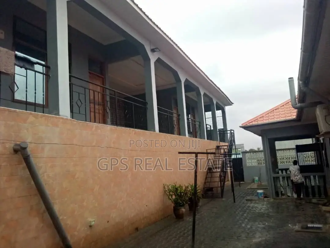 3bdrm House in Kwa Msuguri, Kinondoni for Sale