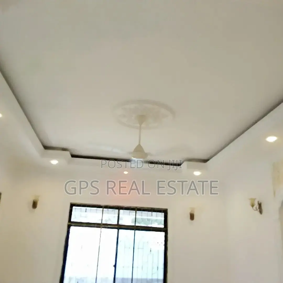 3bdrm House in Kinyerezi, Kinondoni for Sale
