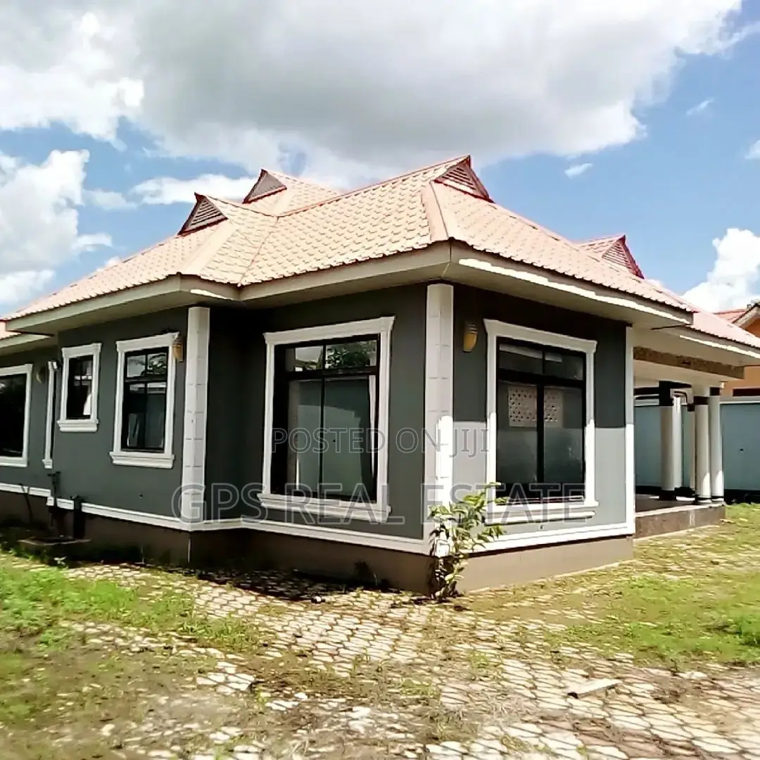 3bdrm House in Kinyerezi, Kinondoni for Sale