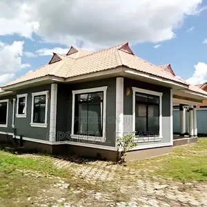 3bdrm House in Kinyerezi, Kinondoni for Sale