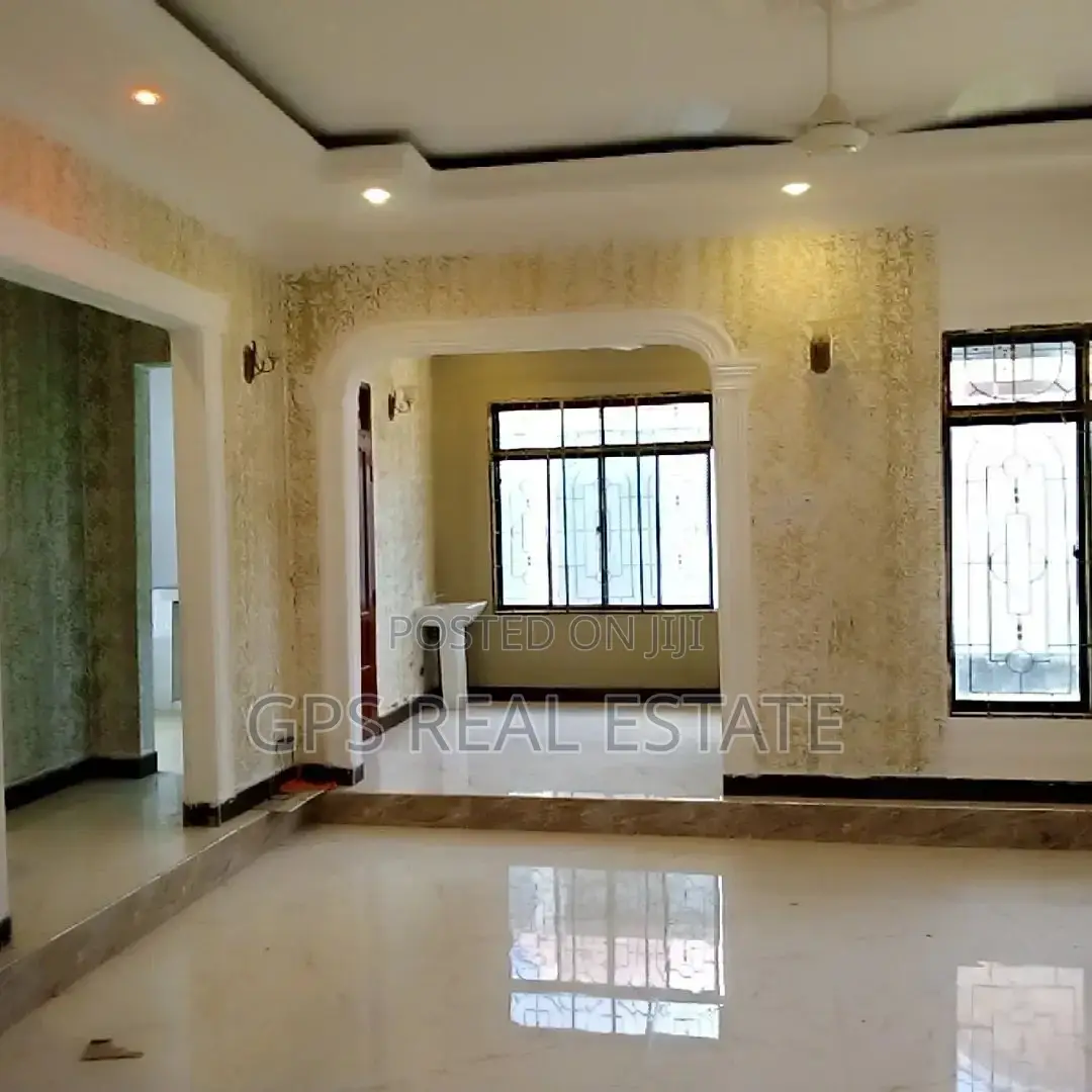 3bdrm House in Kinyerezi, Kinondoni for Sale