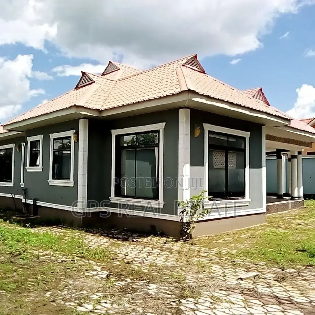 3bdrm House in Kinyerezi, Kinondoni for Sale