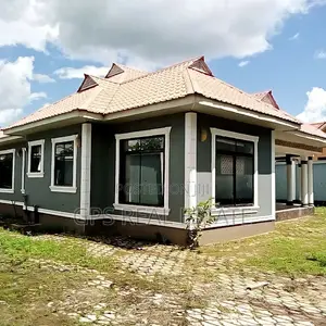 3bdrm House in Kinyerezi, Kinondoni for Sale