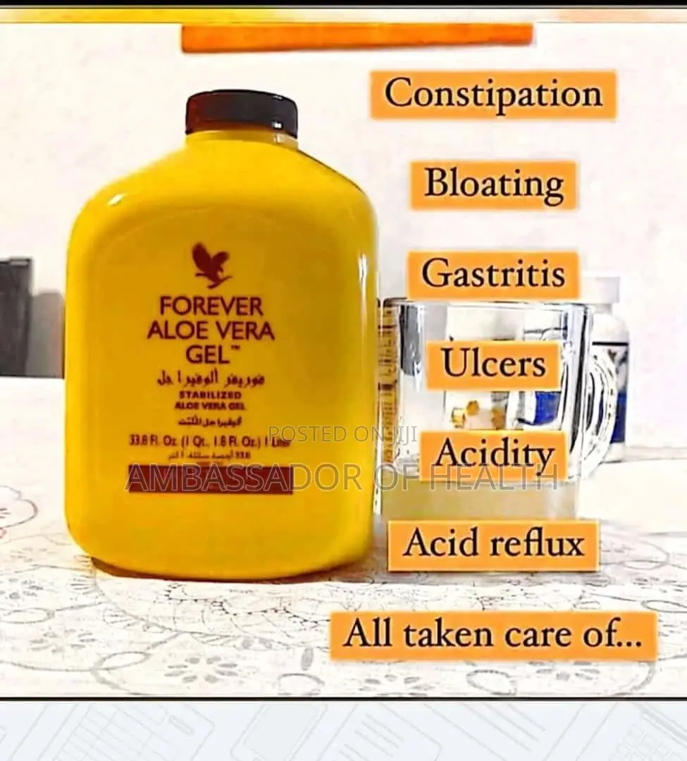Ondoa Sumu Mwilini Ndani Ya Siku 5 Tuu Na Aloe Vera Juice