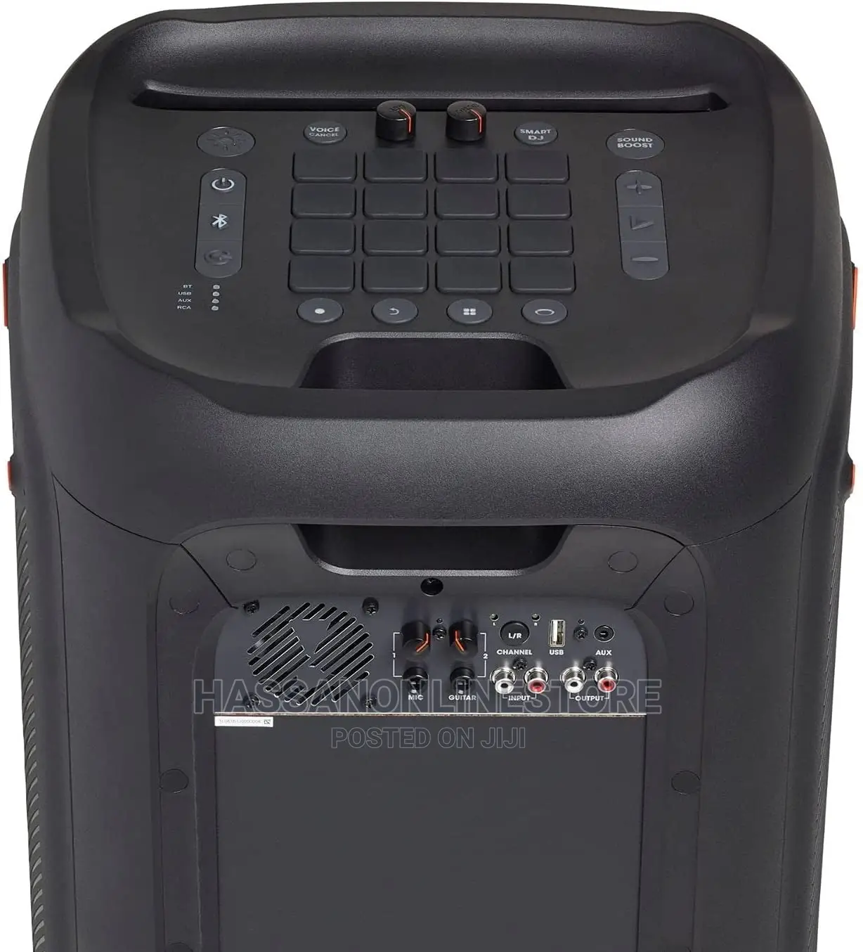 JBL Partybox 1000 Wireless Speaker