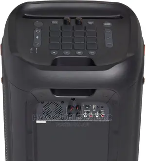 JBL Partybox 1000 Wireless Speaker