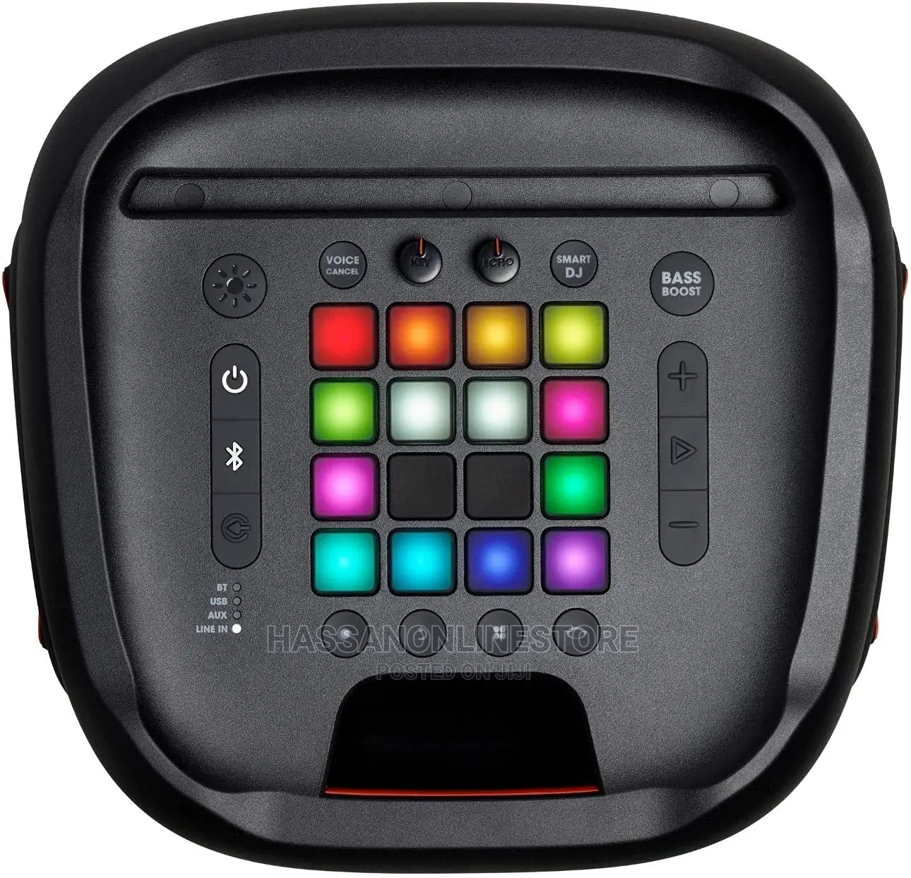 JBL Partybox 1000 Wireless Speaker