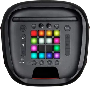 JBL Partybox 1000 Wireless Speaker