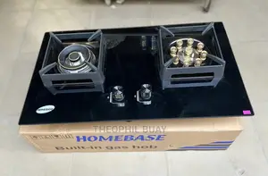 Homabase Gas Amazing Cooker HB ID 75 G1